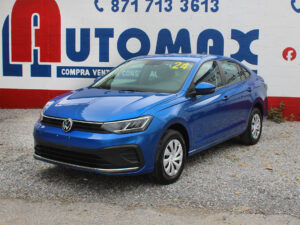 VIRTUS TRENDLINE T/A