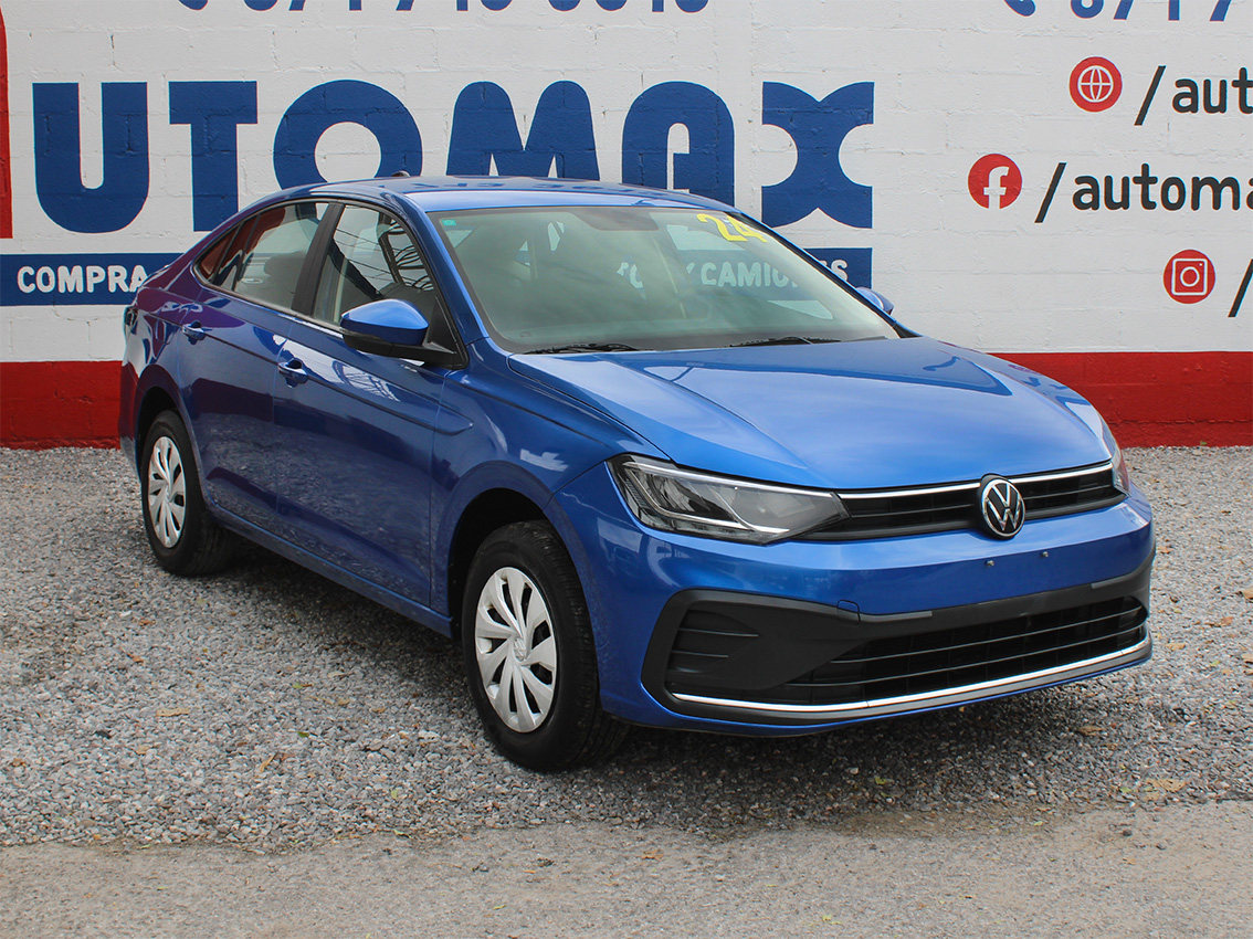 
								VIRTUS TRENDLINE T/A full									