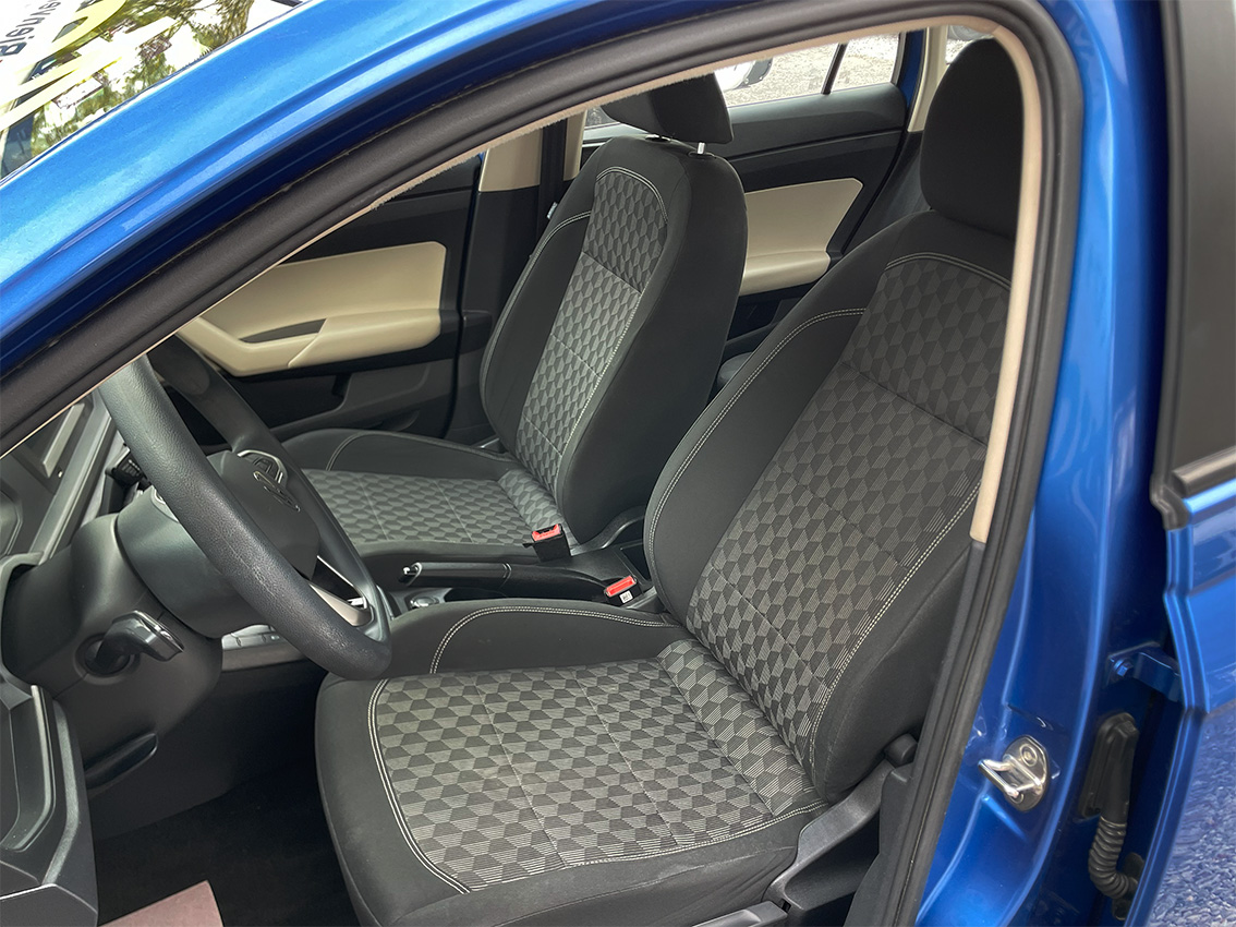 
								VIRTUS TRENDLINE T/A full									