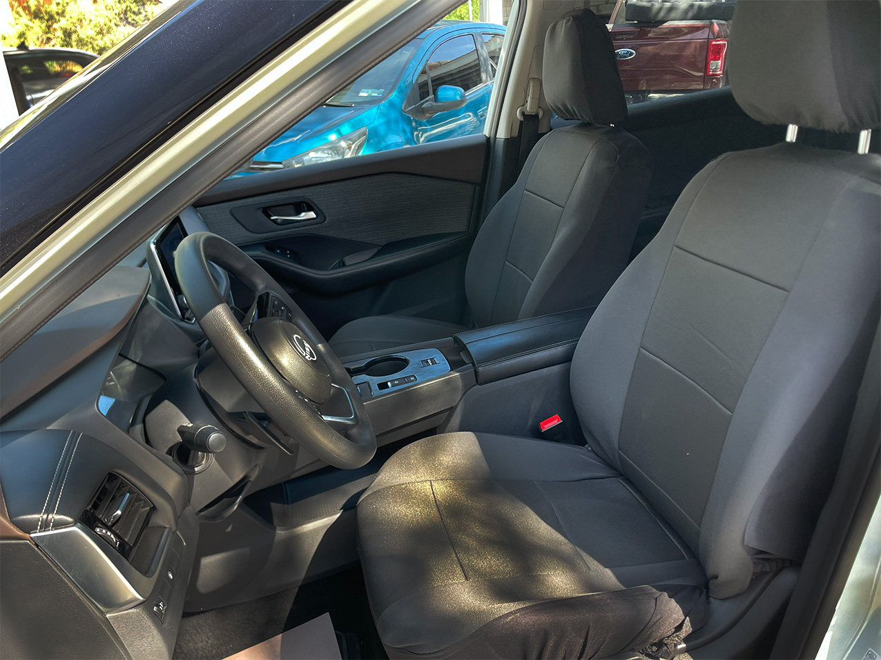 
								X TRAIL ADVANCE full									