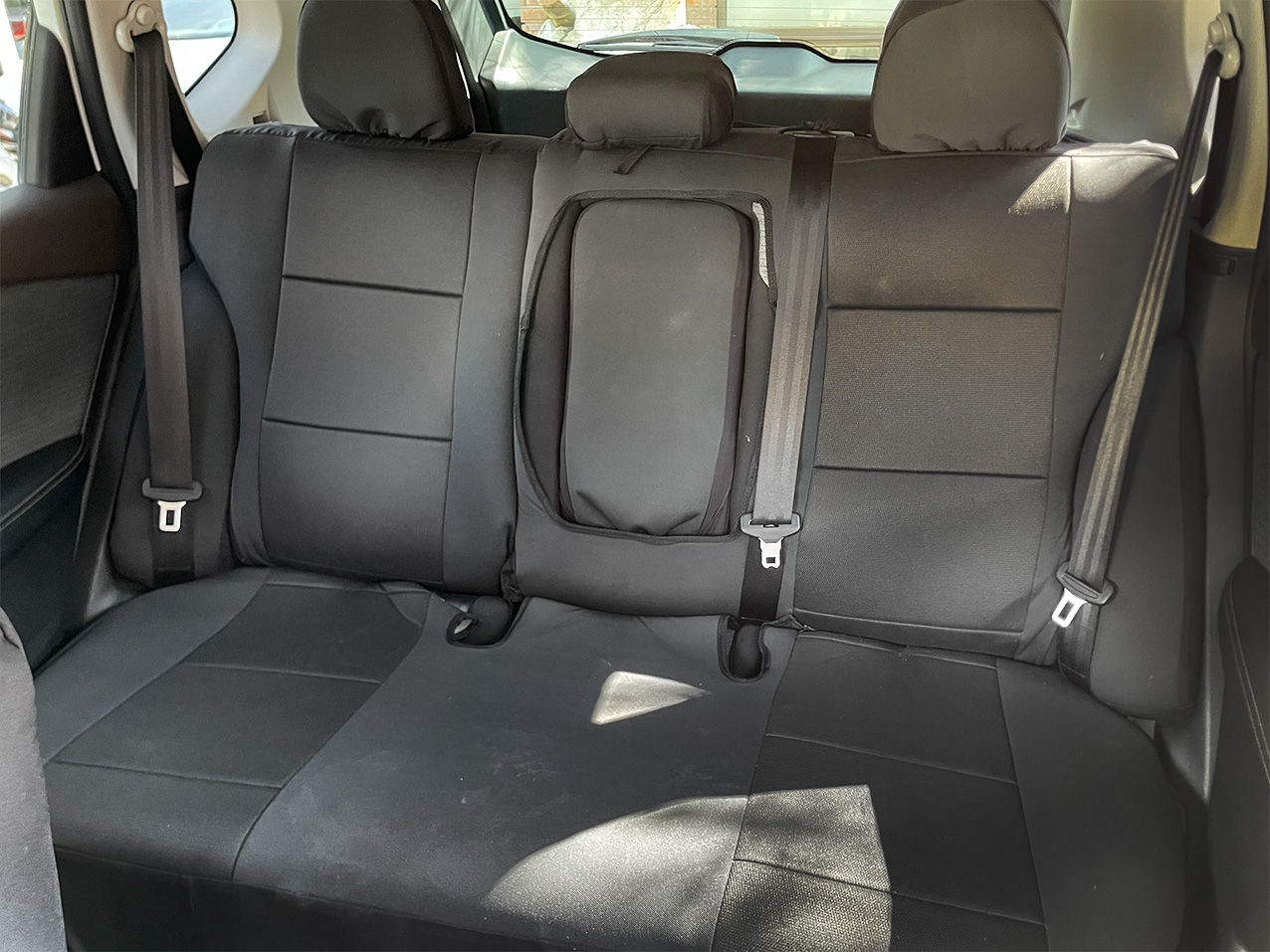 
								X TRAIL ADVANCE full									