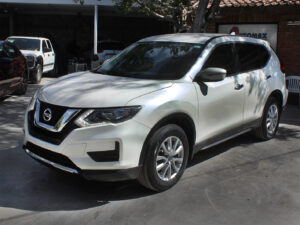 X TRAIL ADVANCE