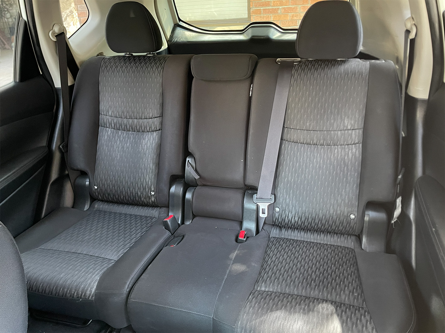 
								X TRAIL ADVANCE full									