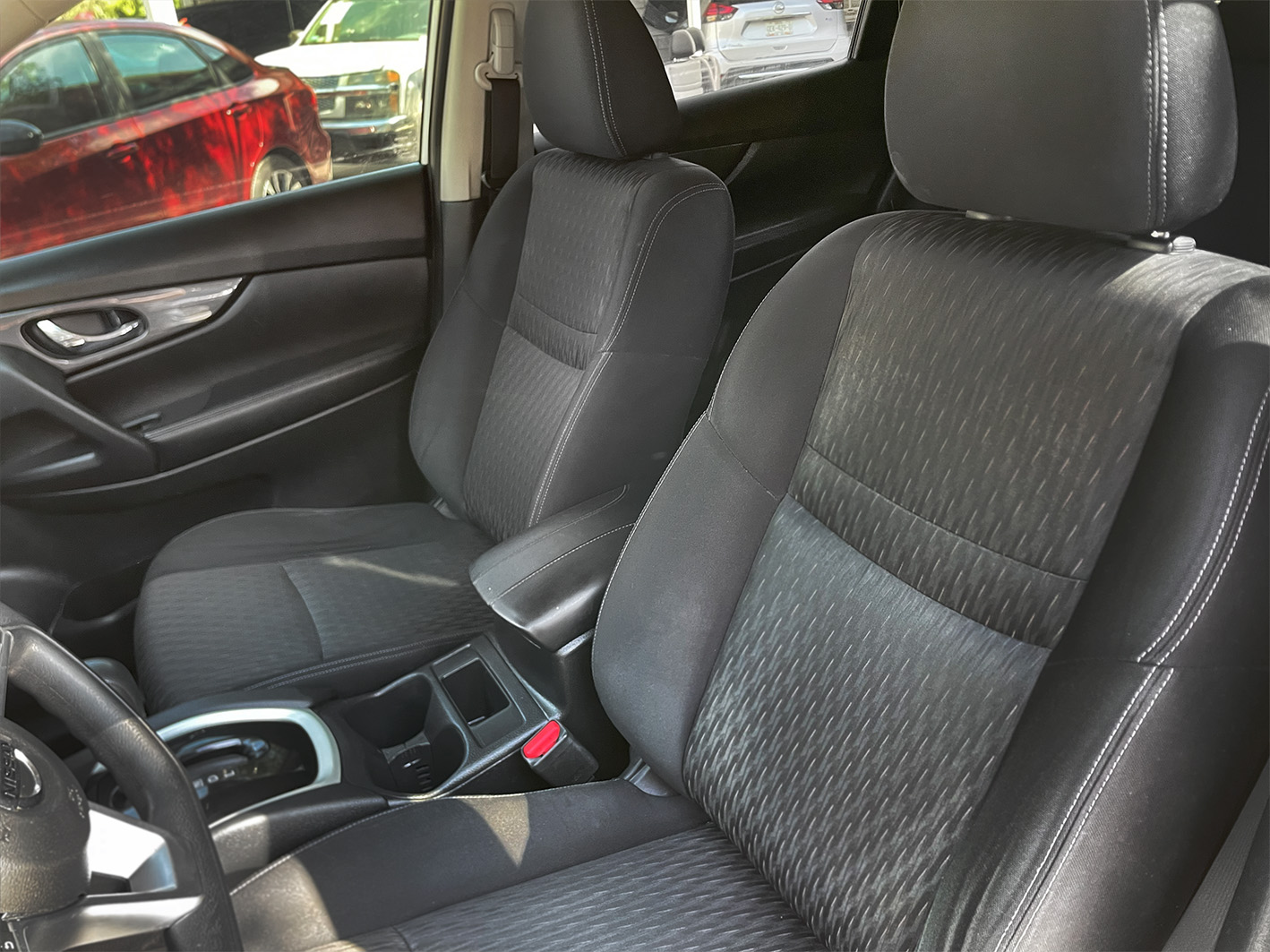 
								X TRAIL ADVANCE full									