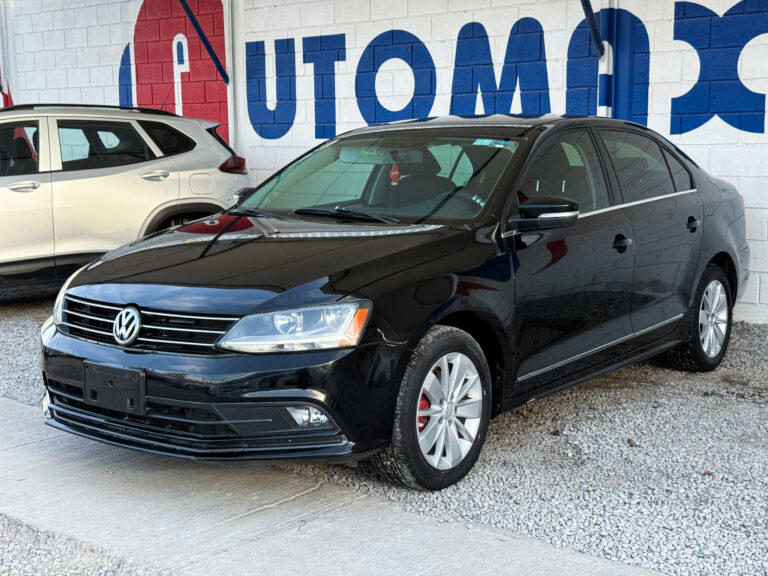 JETTA COMFORTLINE
