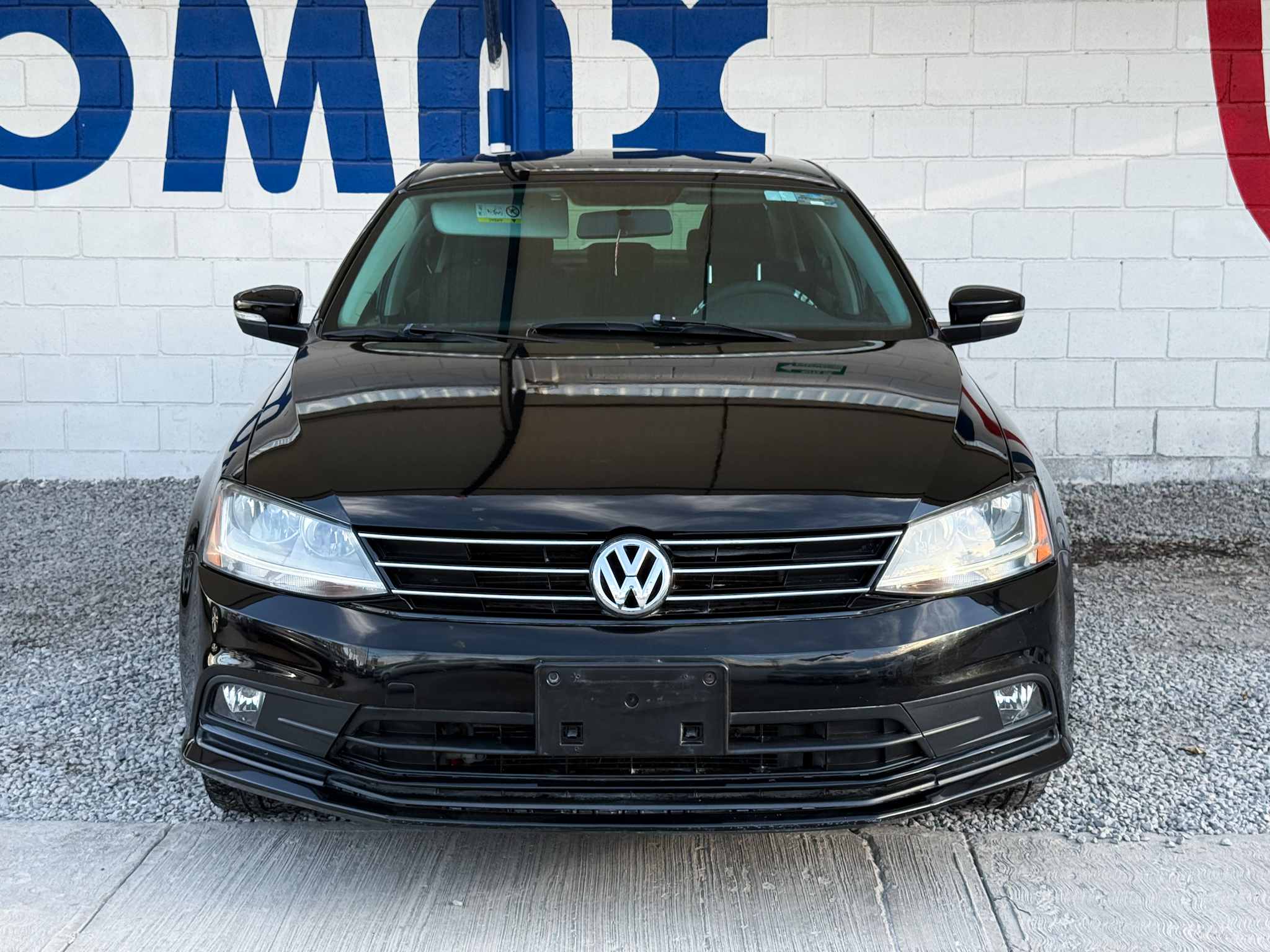 
								JETTA COMFORTLINE full									
