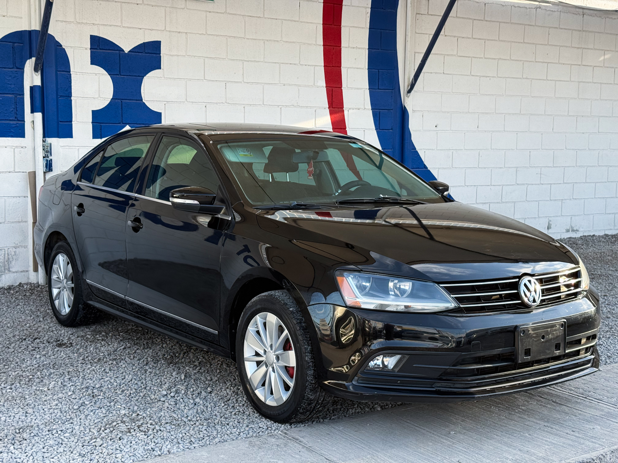 
								JETTA COMFORTLINE full									