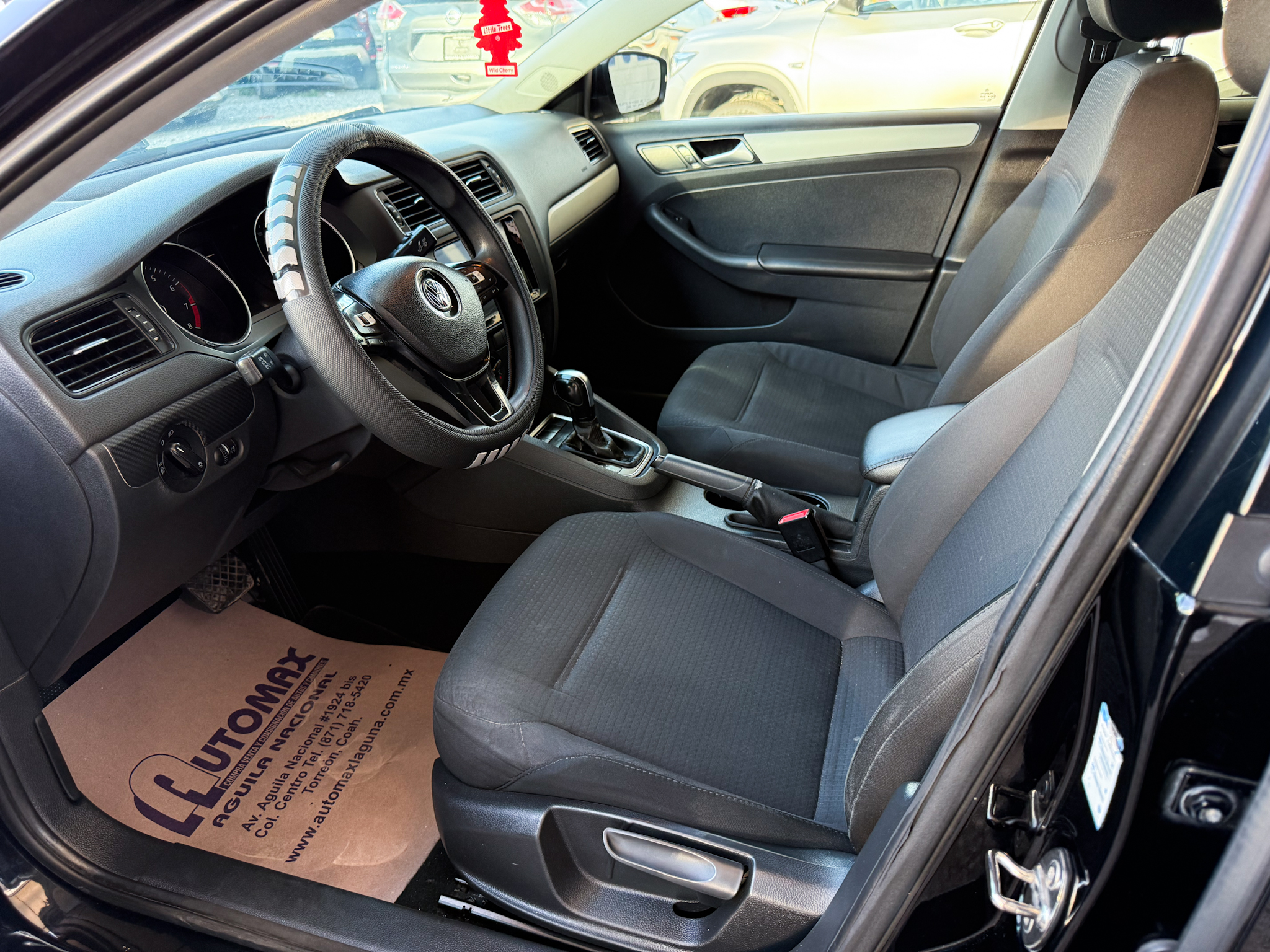 
								JETTA COMFORTLINE full									
