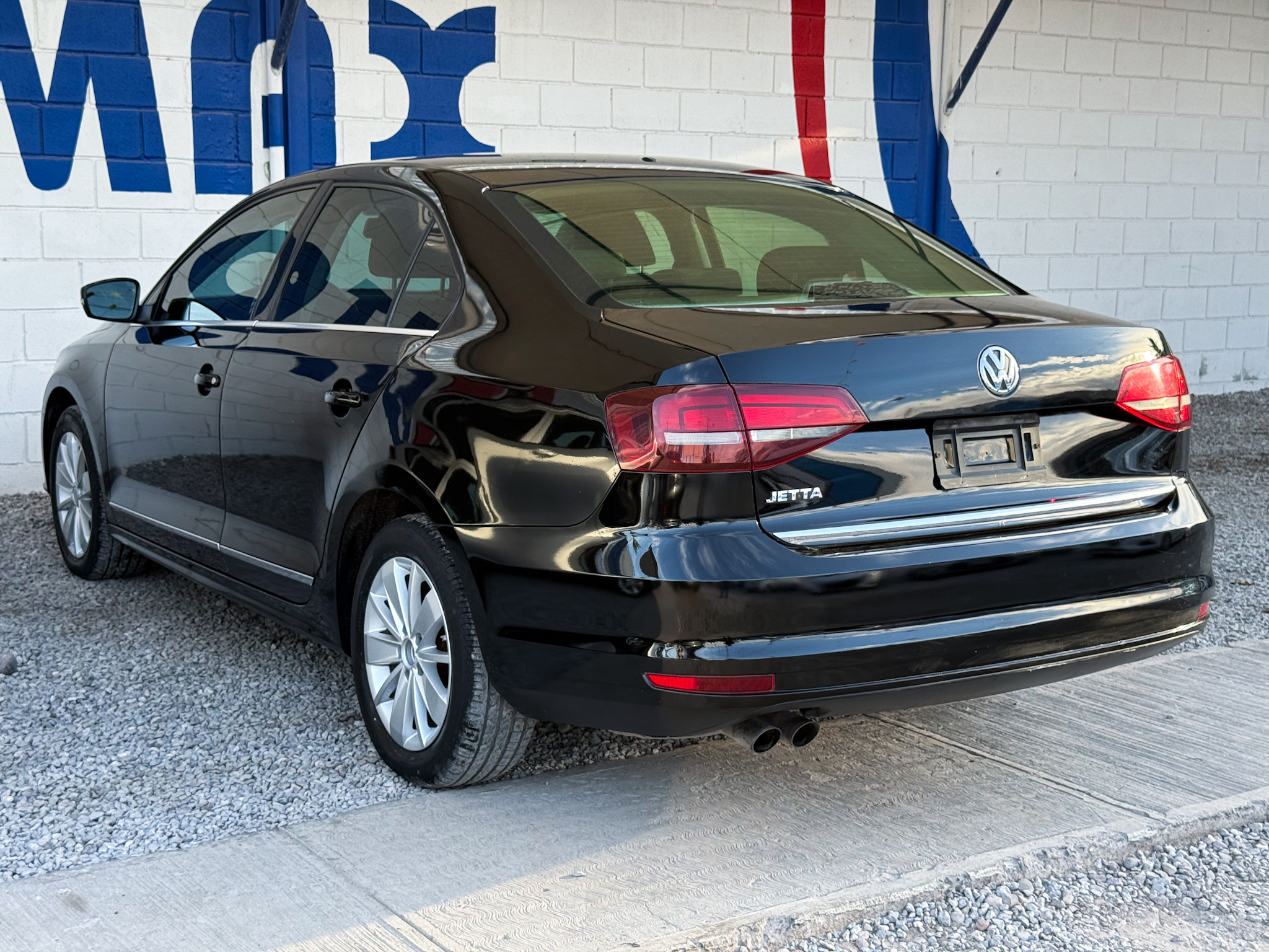
								JETTA COMFORTLINE full									