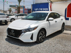 SENTRA SENSE