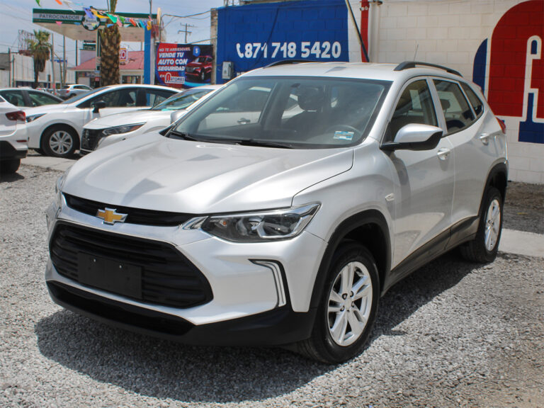 TRACKER LS