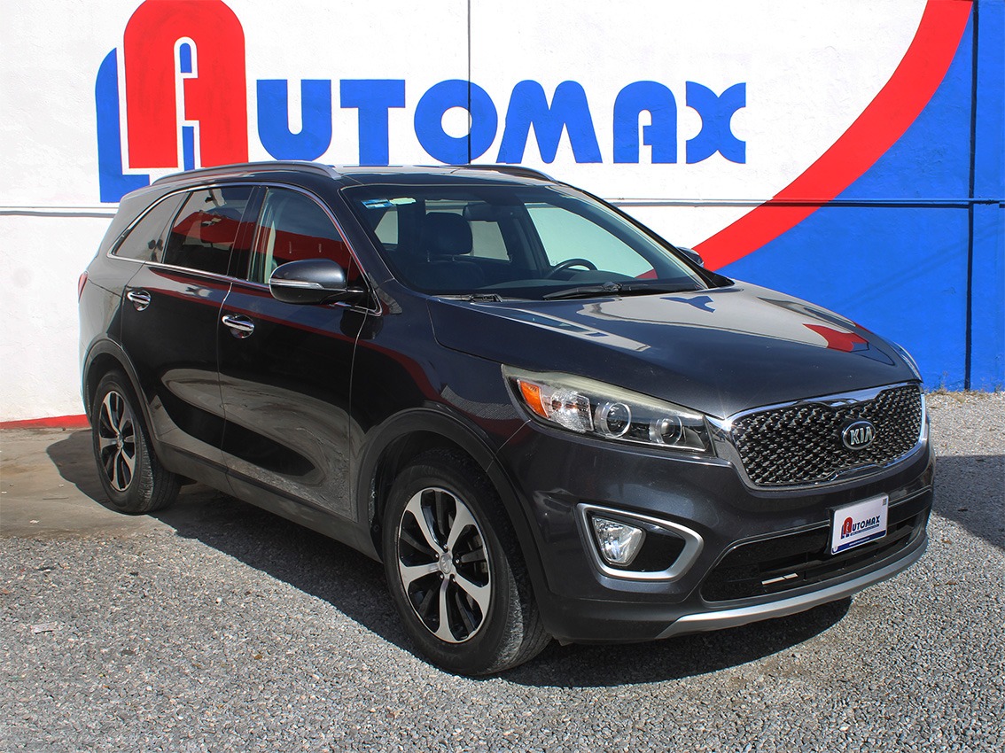 
								SORENTO full									