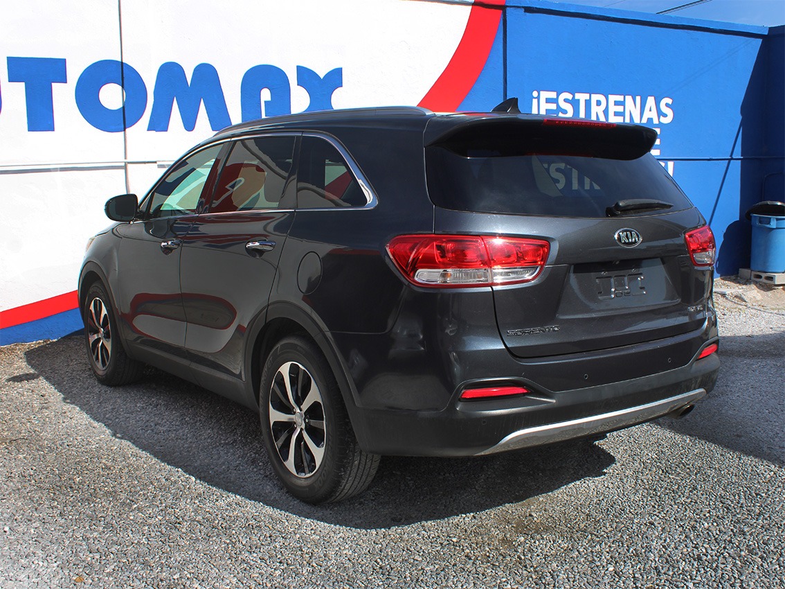 
								SORENTO full									