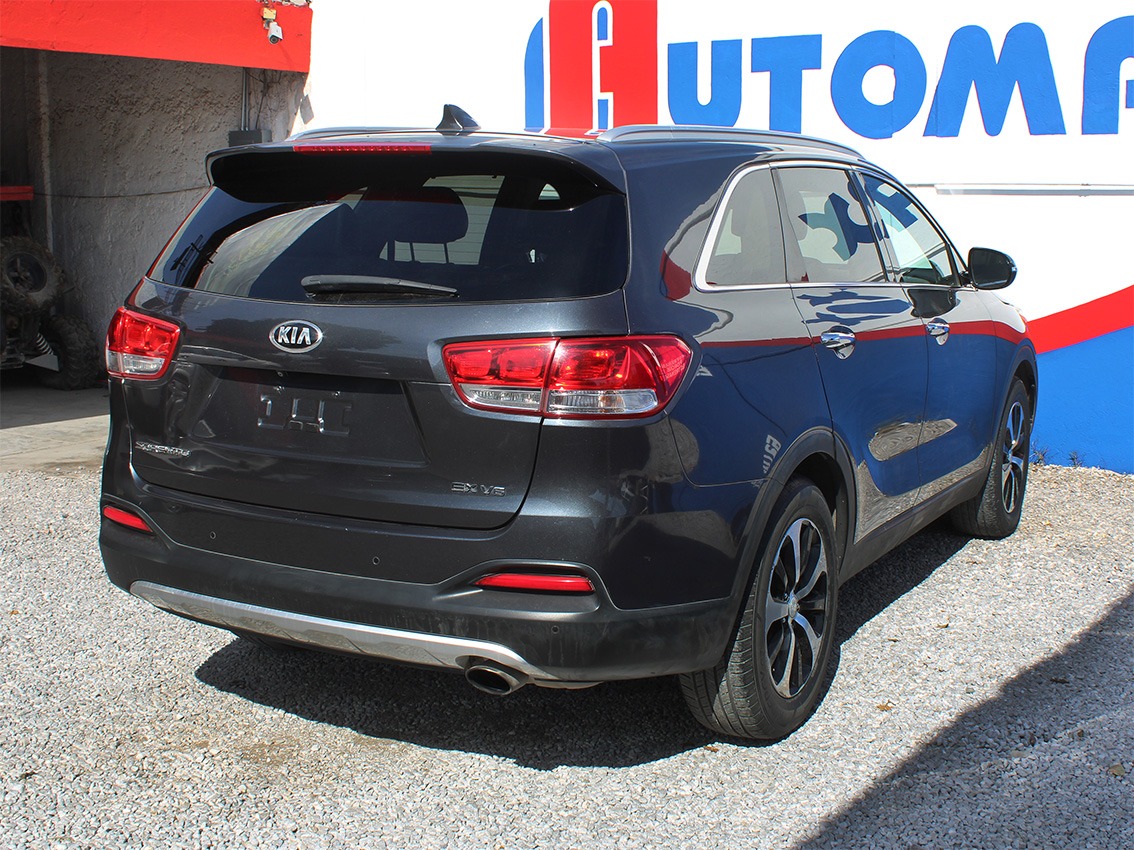 
								SORENTO full									