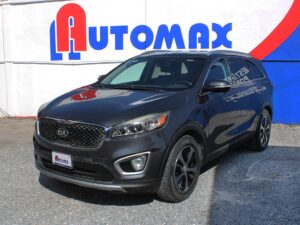 SORENTO