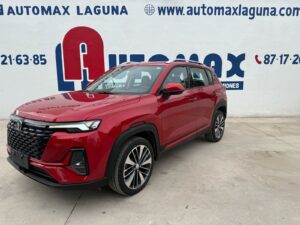 CS35 PLUS PREMIUM