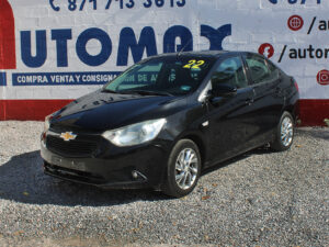 AVEO LT T/M
