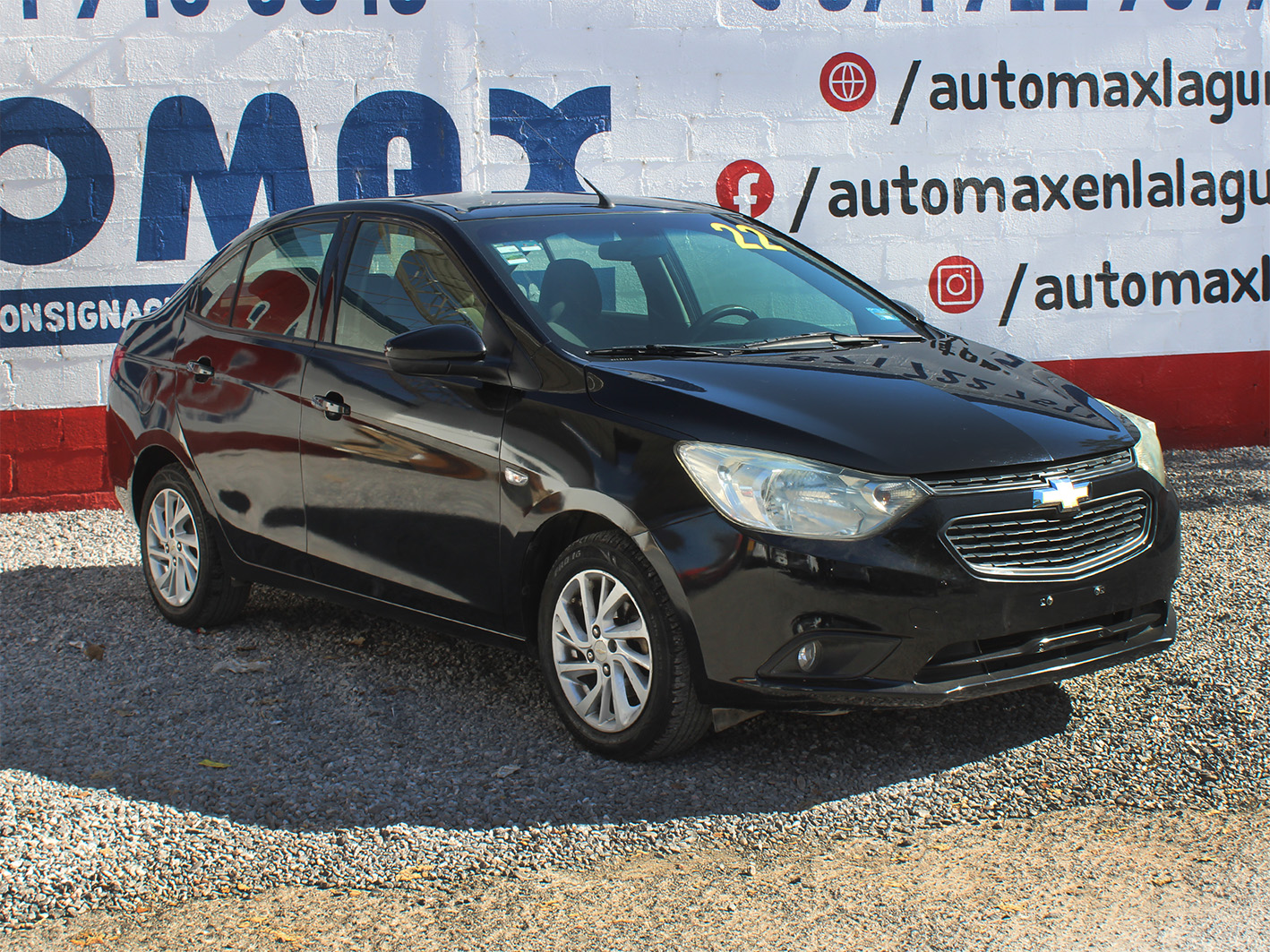 
								AVEO LT T/M full									