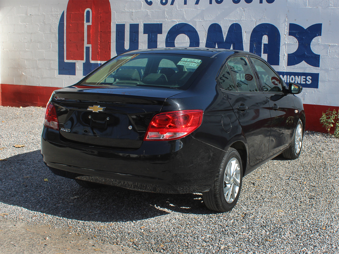 
								AVEO LT T/M full									