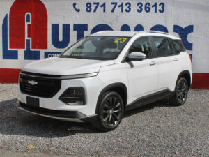 CAPTIVA LT T/A