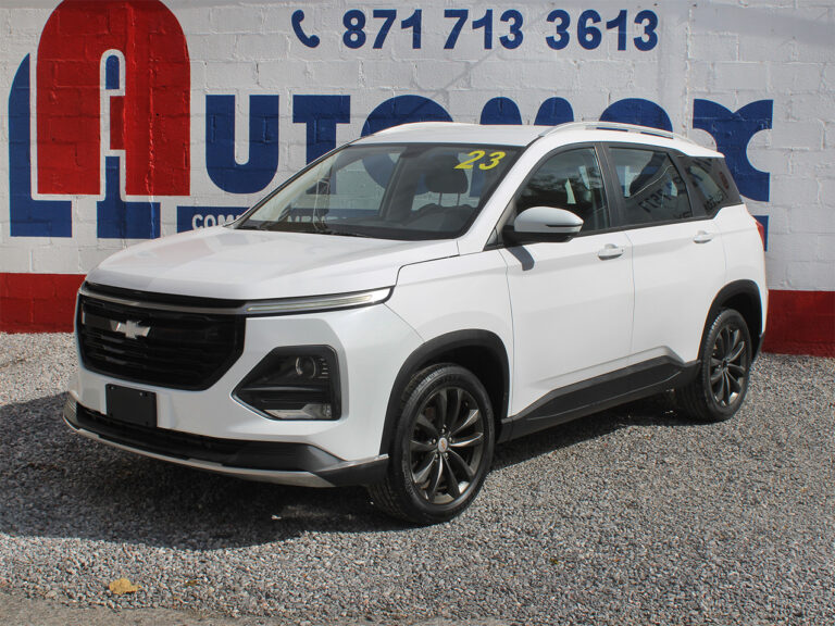 CAPTIVA LT T/A