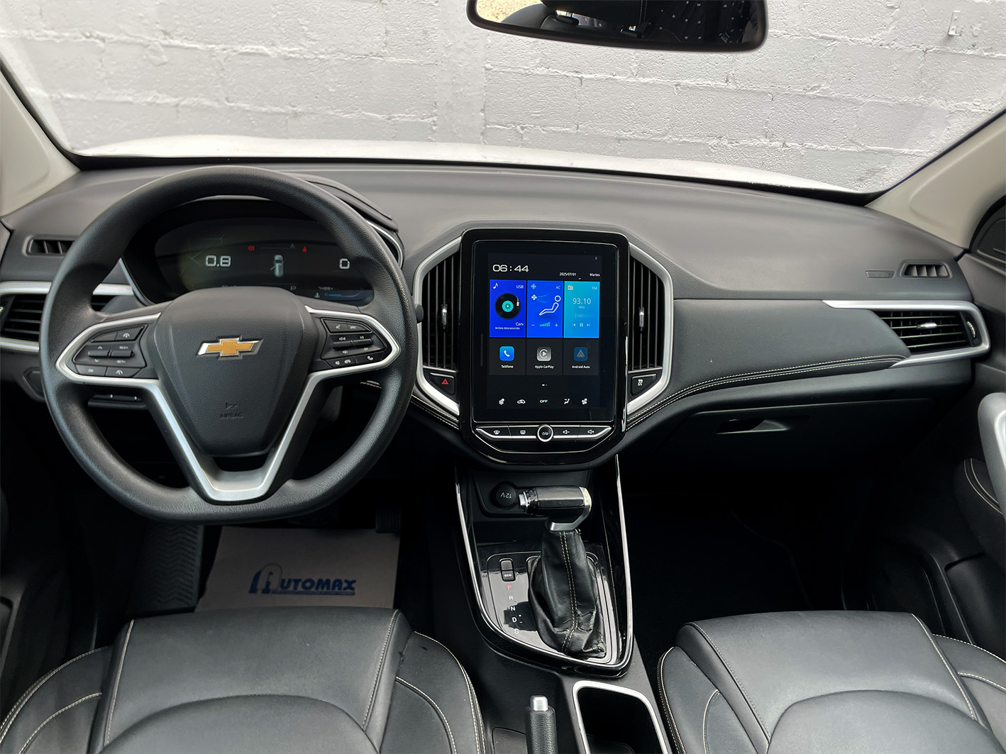 
								CAPTIVA LT T/A full									