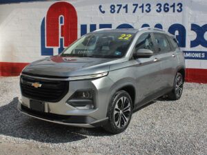 CAPTIVA PREMIER 7 PAS