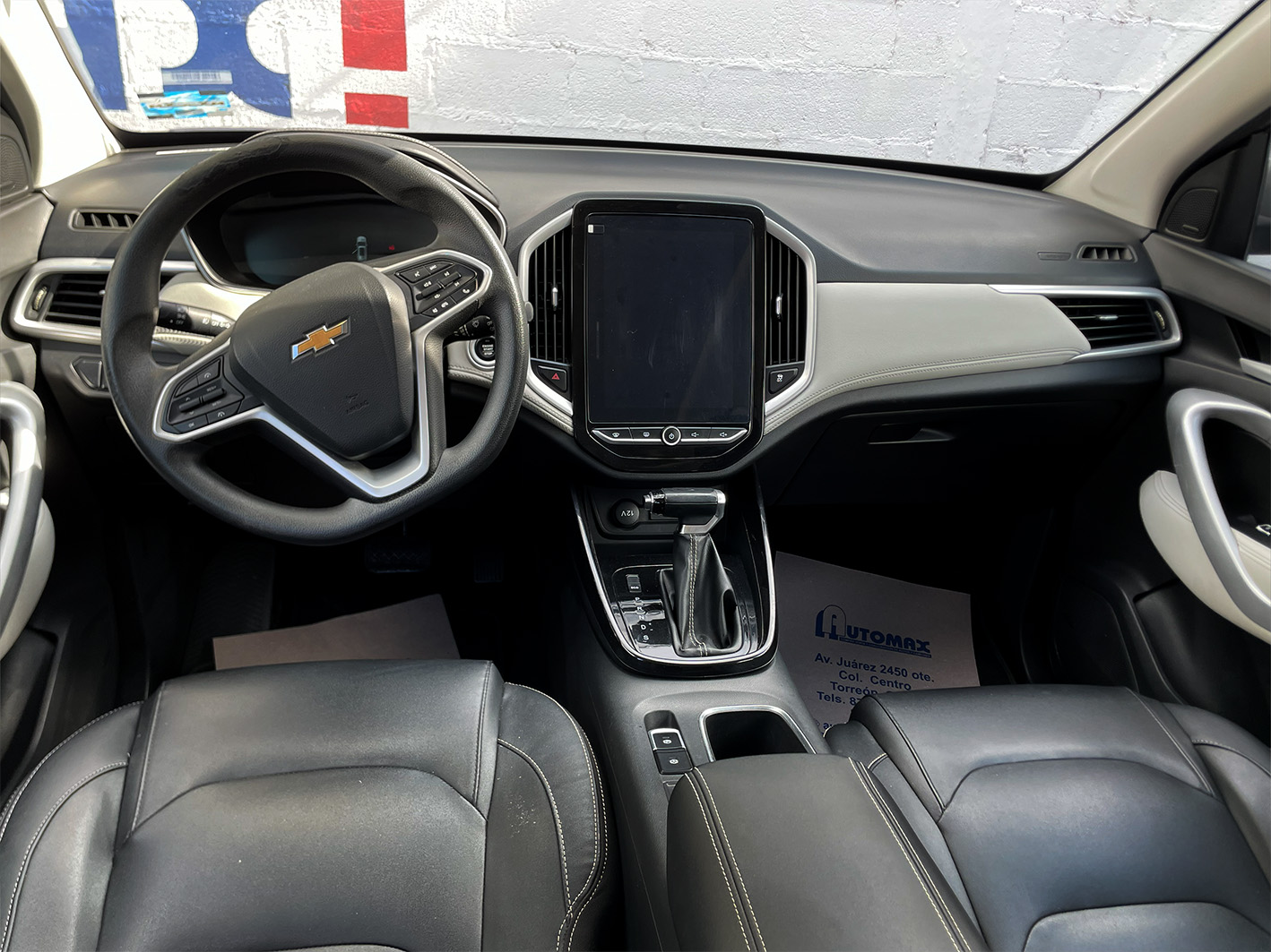 
								CAPTIVA PREMIER 7 PAS full									