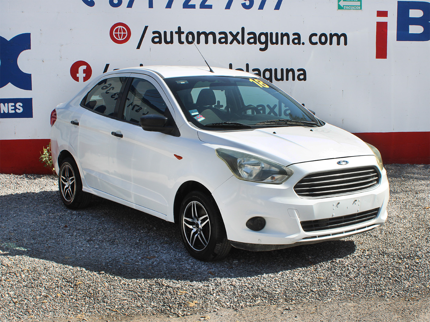 
								FIGO IMPULSE T/M full									