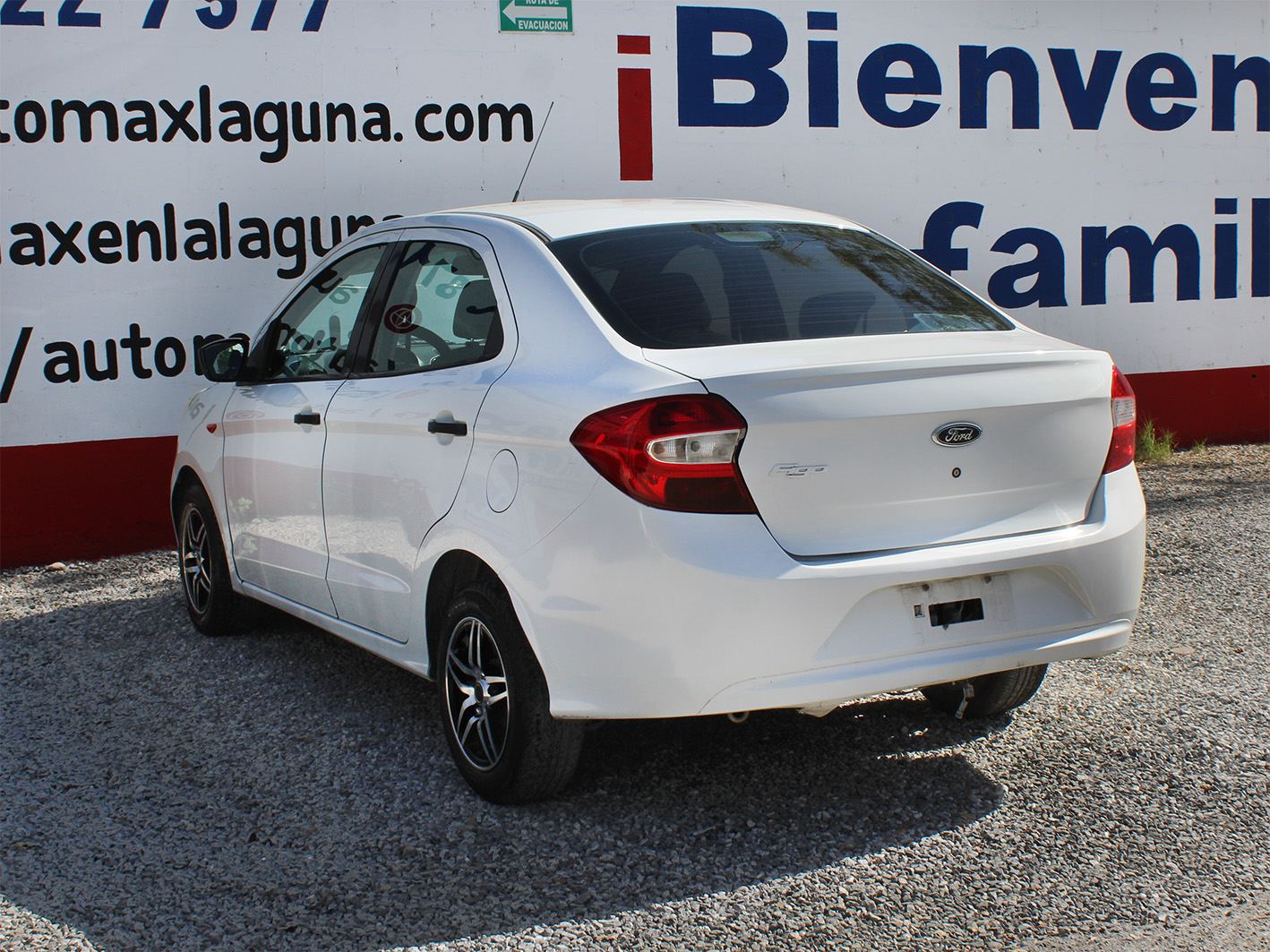 
								FIGO IMPULSE T/M full									