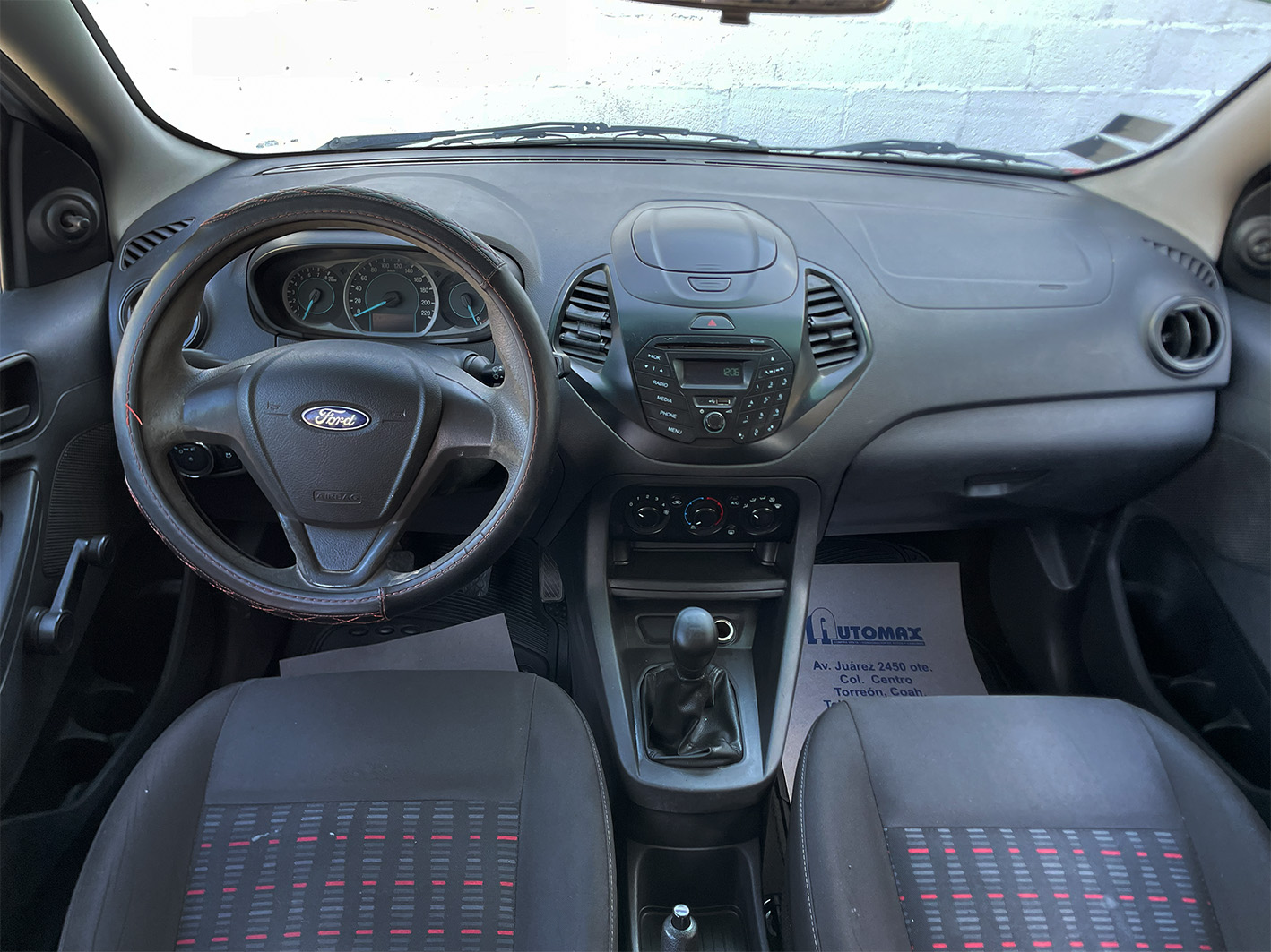 
								FIGO IMPULSE T/M full									