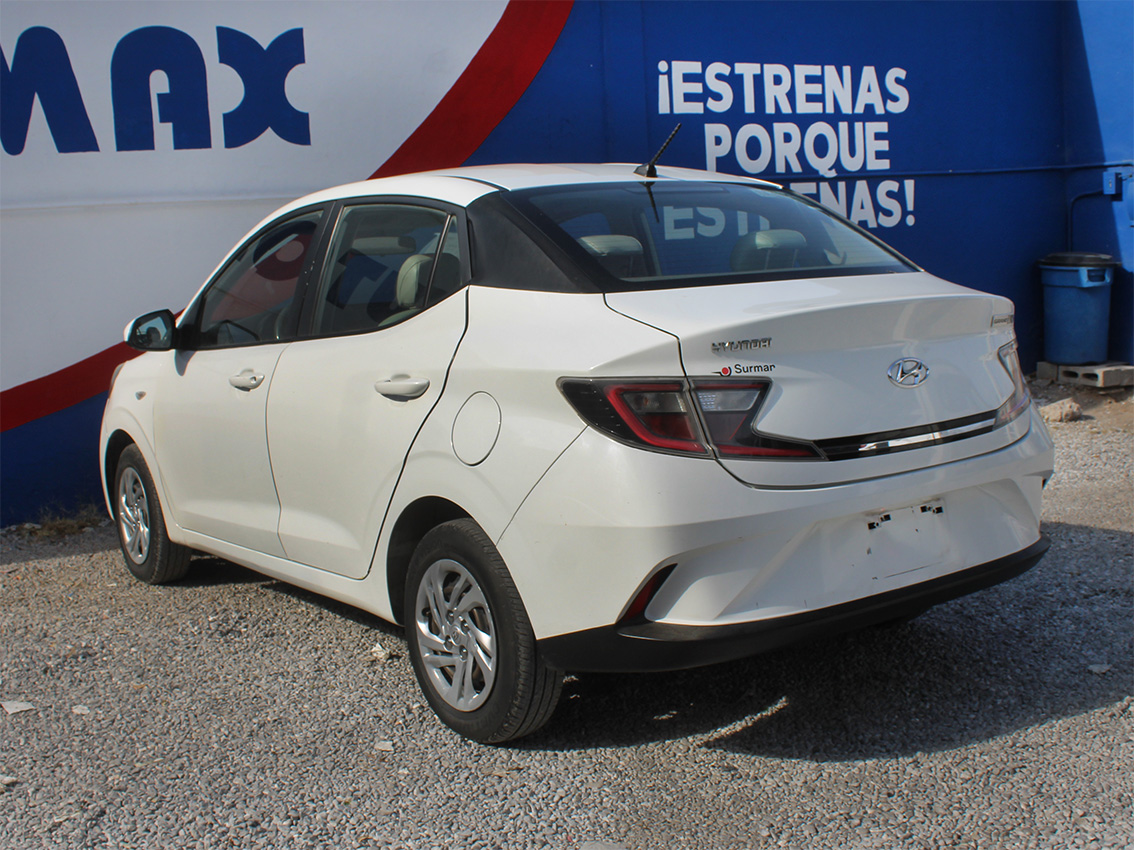 
								GRAN I10 full									