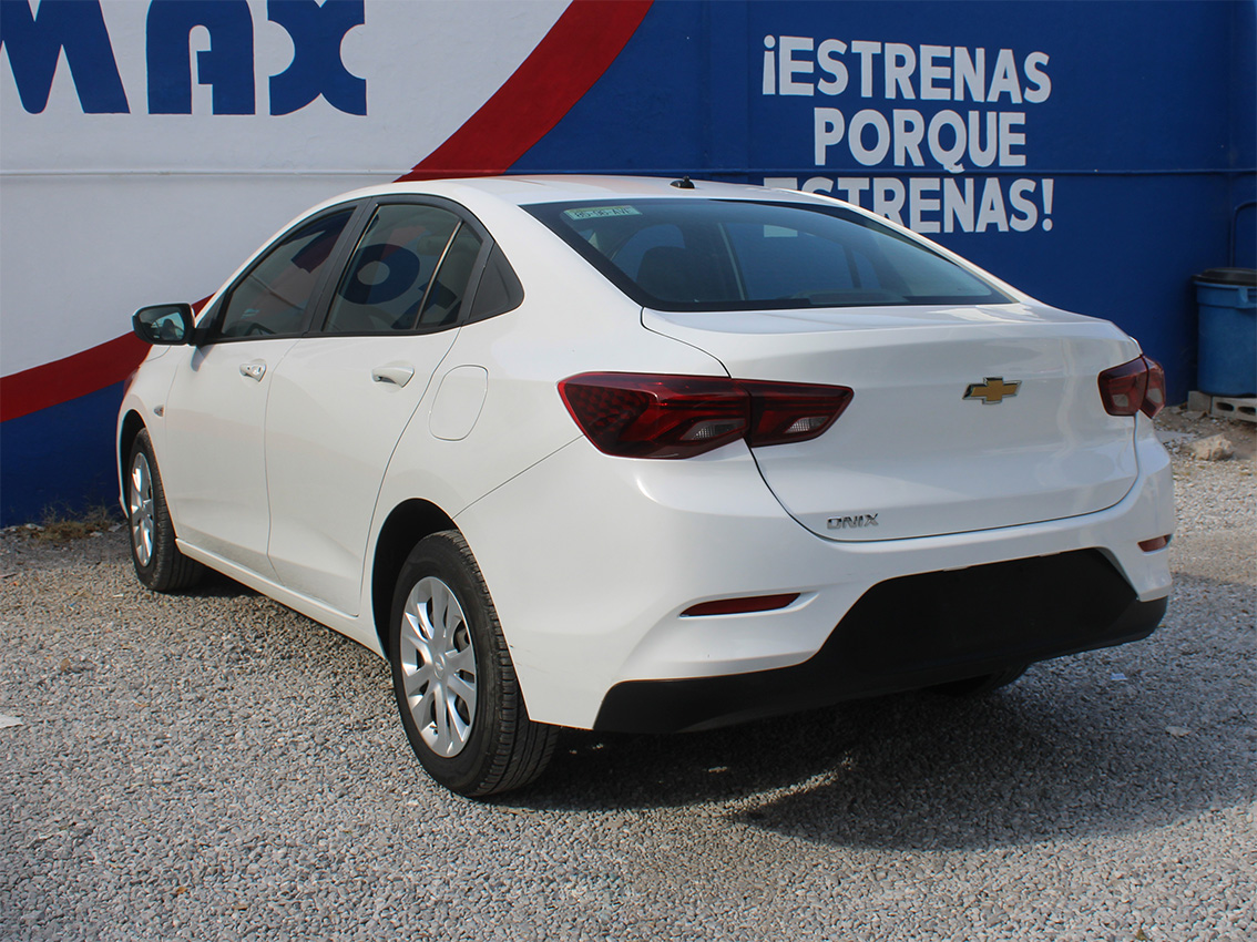 
								ONIX full									