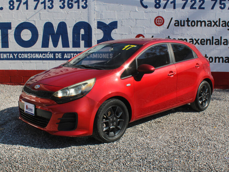 RIO LX T/M