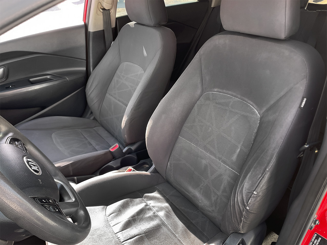 
								RIO LX T/M full									