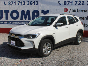 TRACKER LS T/A