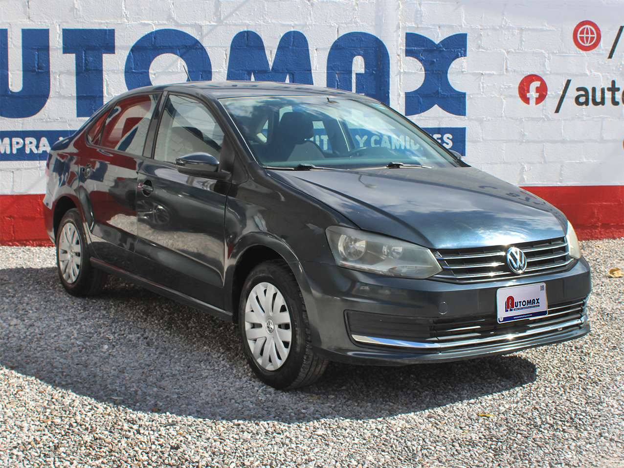 
								VENTO STARLINE T/A full									