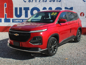 CAPTIVA LT T/A