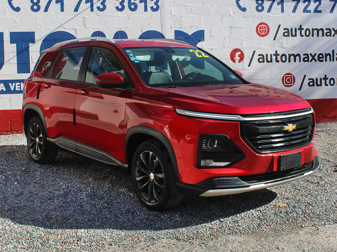 
								CAPTIVA LT T/A full									