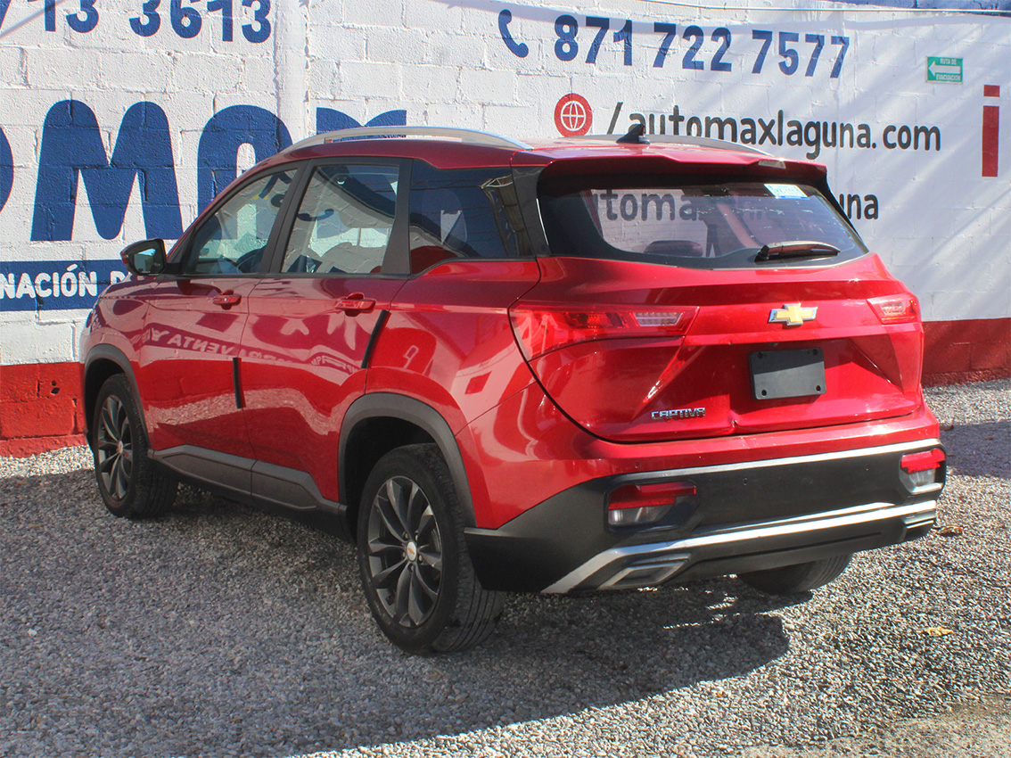 
								CAPTIVA LT T/A full									