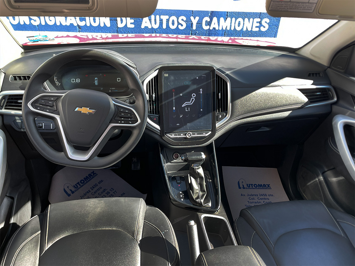 
								CAPTIVA LT T/A full									