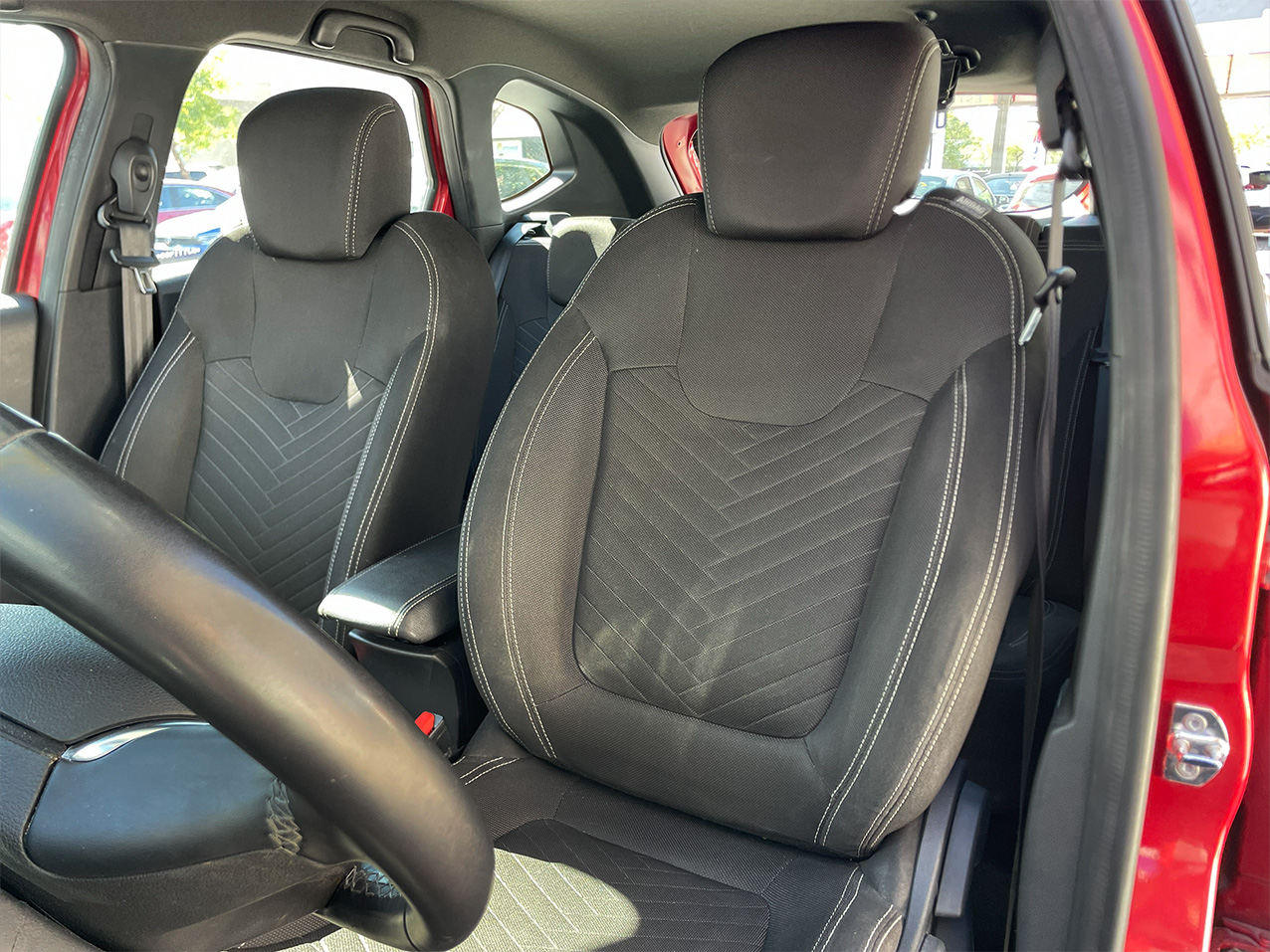
								CAPTUR INTENSE T/A full									