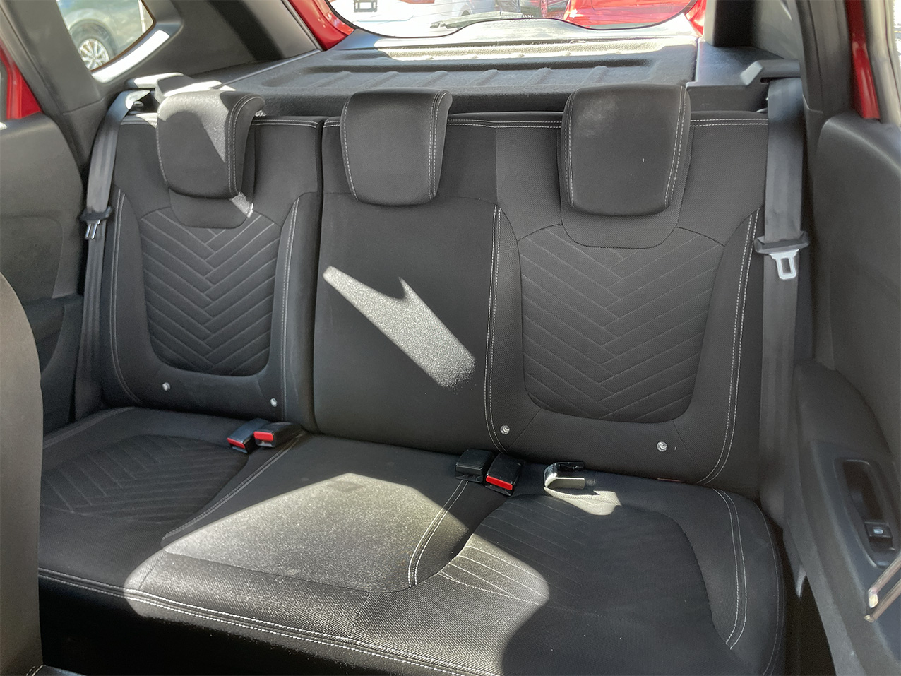 
								CAPTUR INTENSE T/A full									