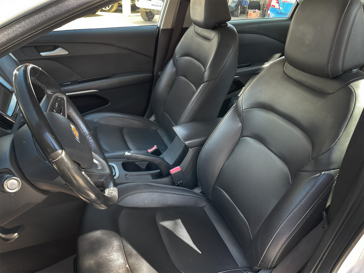
								CAVALIER LT full									