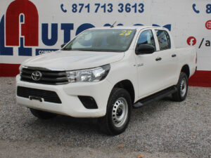 HILUX BASE T/M