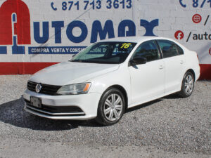 JETTA 2.0 L T/A