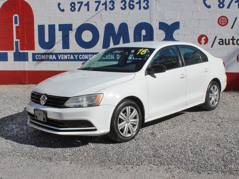 JETTA 2.0 L T/A