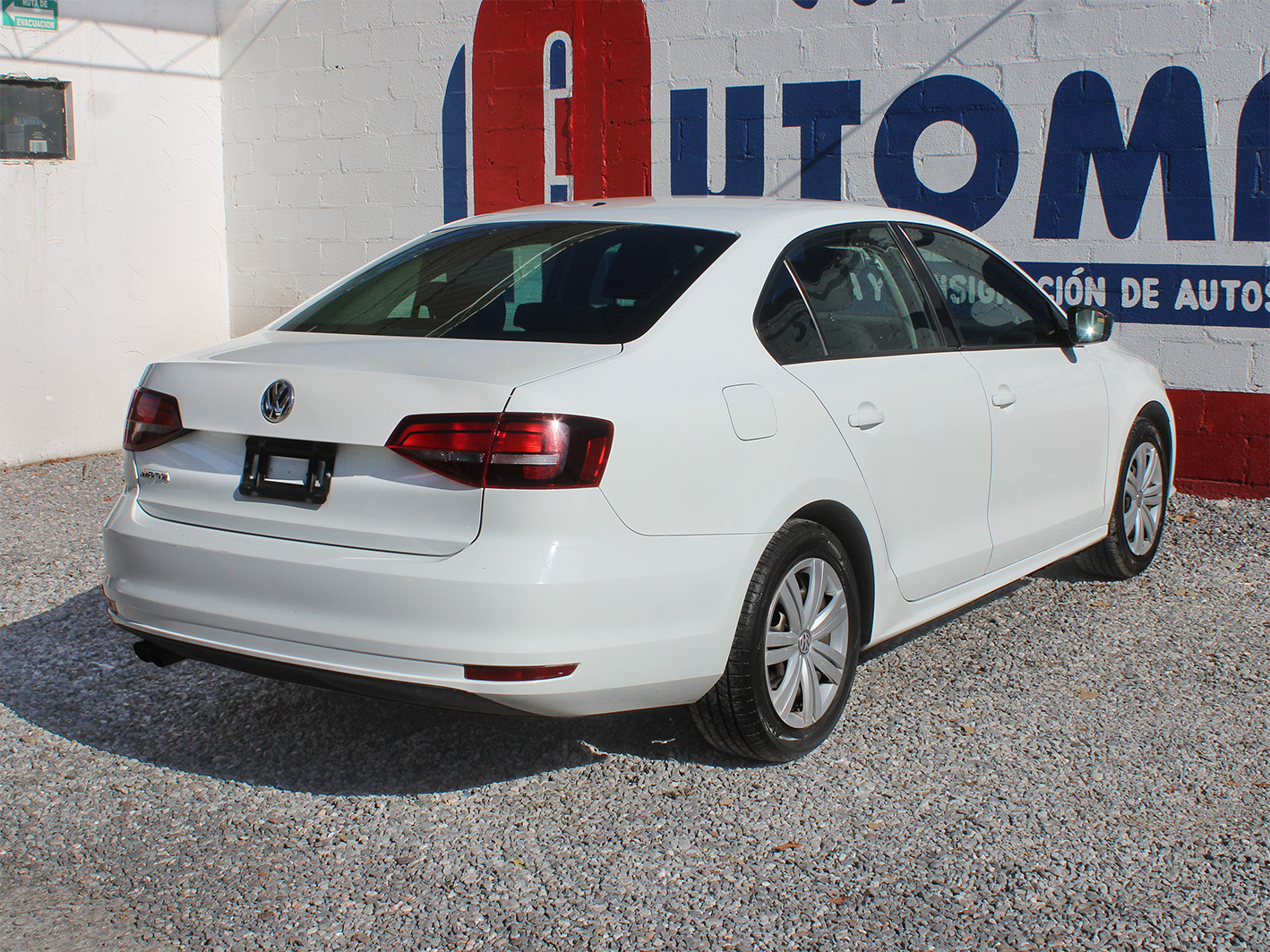 JETTA 2.0 L T/A full