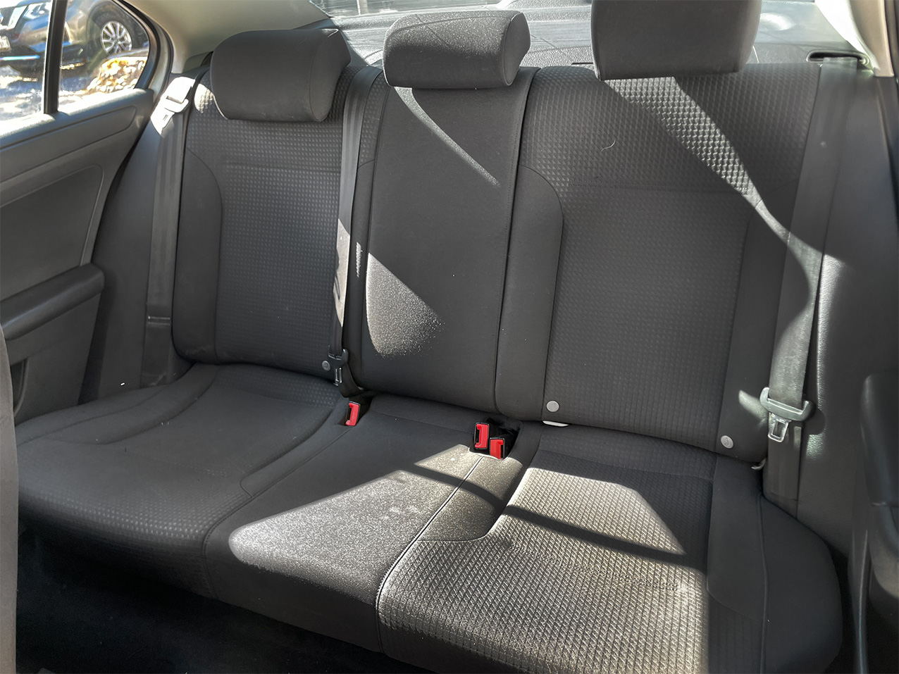 JETTA 2.0 L T/A full