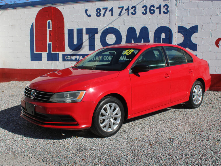 JETTA 2.0 L T/M
